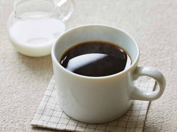 有機完熟ハンドピックコーヒー200G（豆）_2
