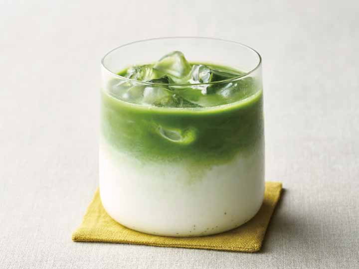 京都の老舗製茶問屋厳選　有機抹茶_2