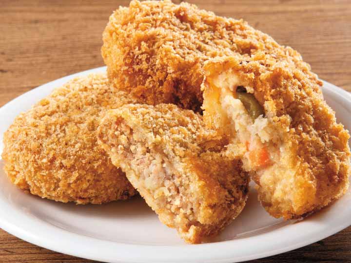 【頒布会商品特別販売】雪室で熟成したコロッケ（ビーフ、肉じゃが）