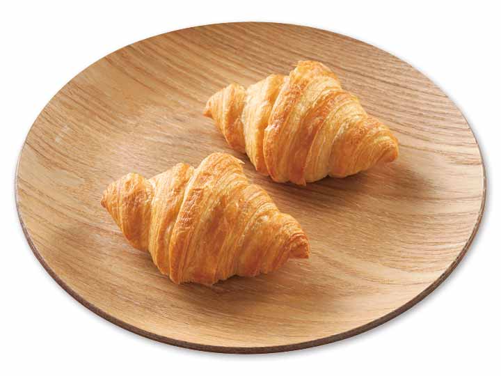 国産バター香るサクサク焼きたてクロワッサン（国産小麦100％使用）_2