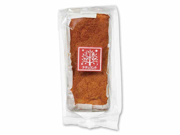 バランゴンバナナ香る　ふんわりバナナケーキ_2