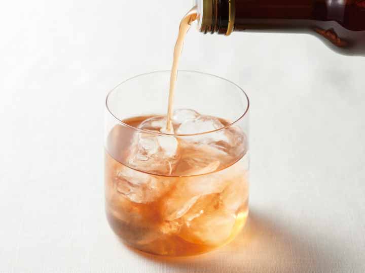 有機ザクロ酢　無濾過・非加熱_2