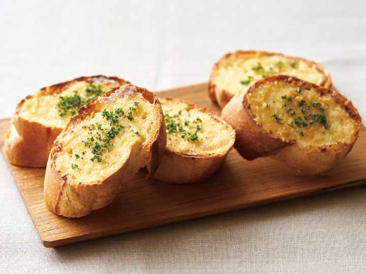 有機ガーリックペースト_3