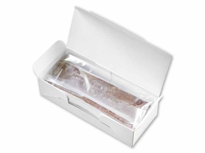 ペルー産有機アガベチョコレートの濃厚テリーヌショコラ_2