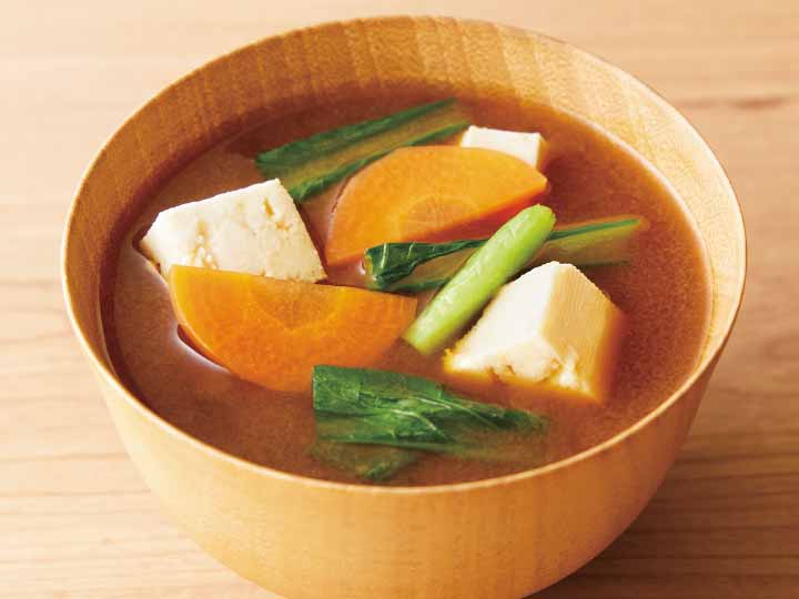 特撰　大津賀さんの味噌450G（カップ）_2