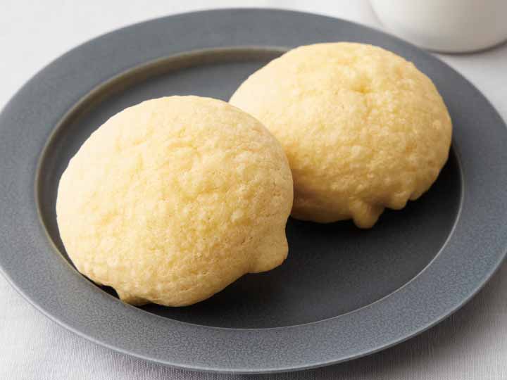 サラのメロンパン