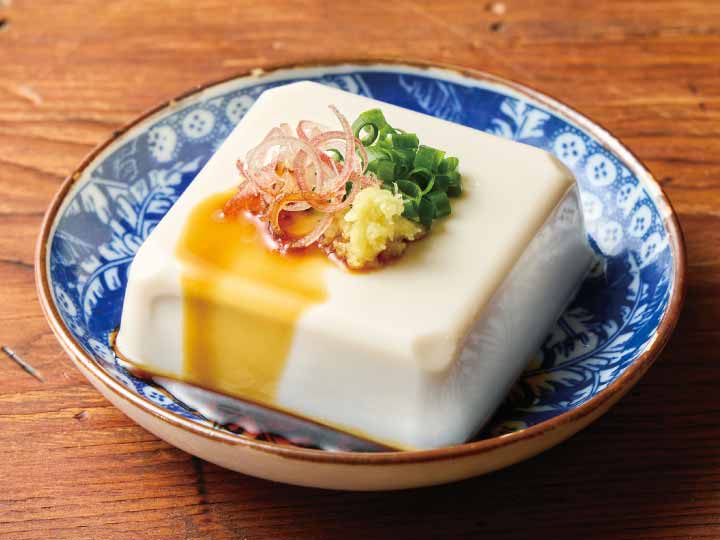 北海道とよまさり　濃厚絹豆腐　（日持ち・小分け）_2