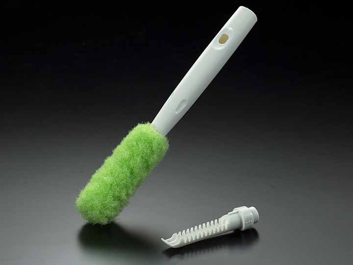 予約　びっくりドラム式洗濯機用クリーナー