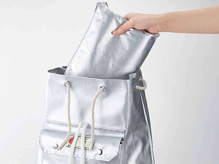 3ｗａｙコンパクトアルミ寝袋_2