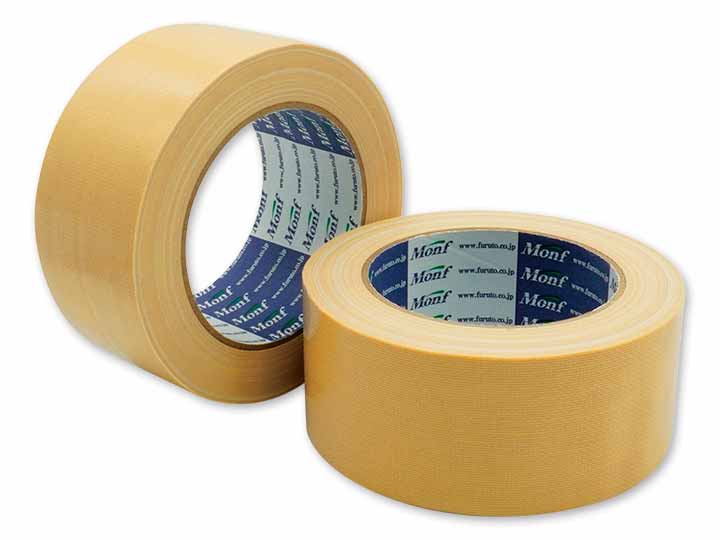 ファブリックテープ2種セット - テープ・マスキングテープ