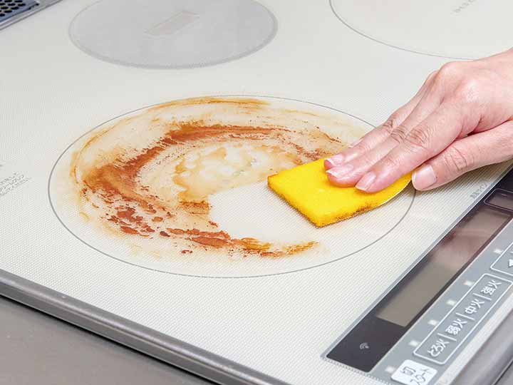 アズマジックＩＨ用研磨パッド2枚組_2