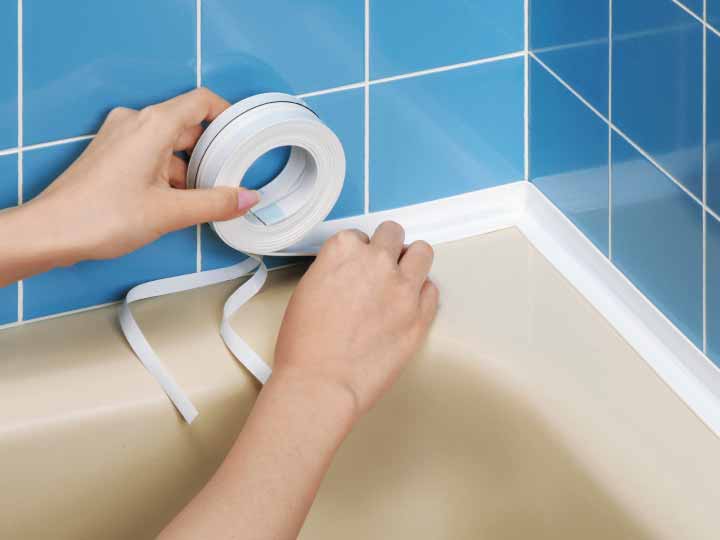 貼り直しのできる水もれシャット_2