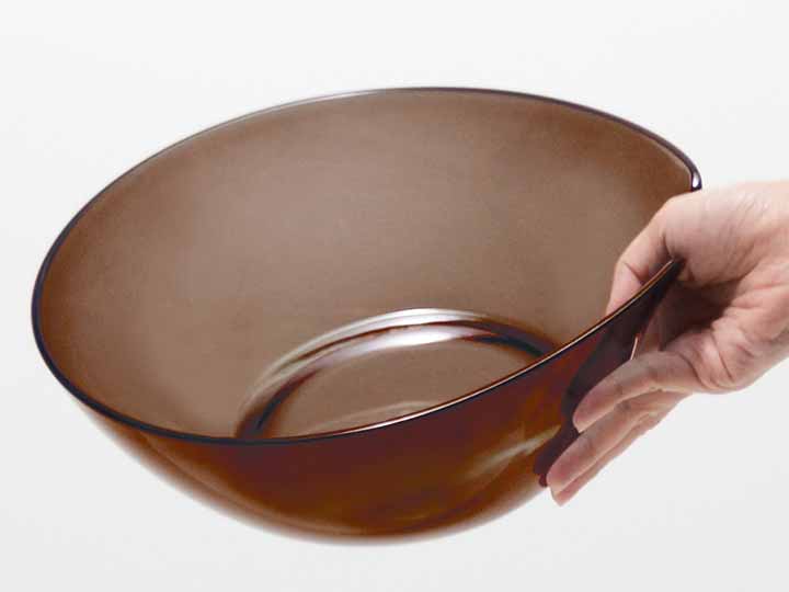 ＨＵＢＡＴＨ（ヒューバス）　3点セット（座面高25ＣＭ）クリアブラウン_2