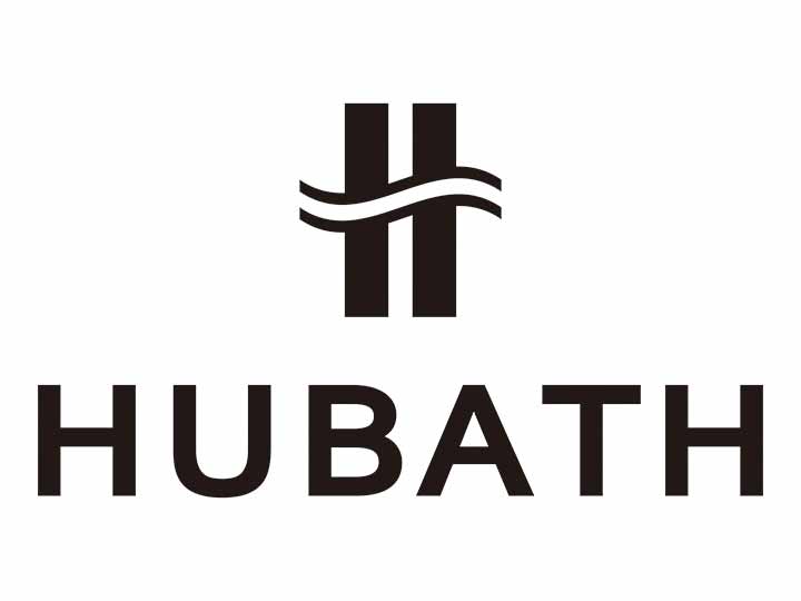 ＨＵＢＡＴＨ（ヒューバス）　3点セット（座面高25ＣＭ）クリアブラウン_5