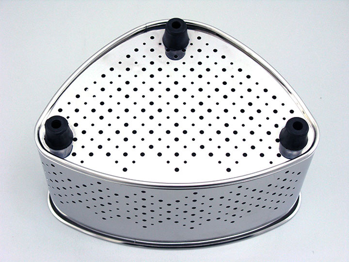 予約　抗菌ステンレス蓋付三角コーナー_4