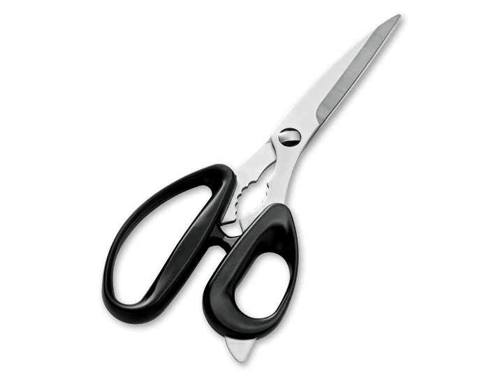 予約　プログレード　やさしい調理バサミ