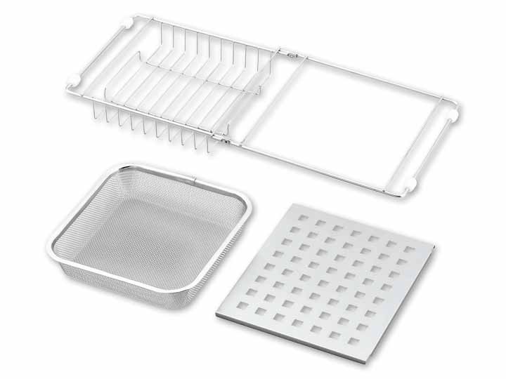 3WAYサポートラック スクエア