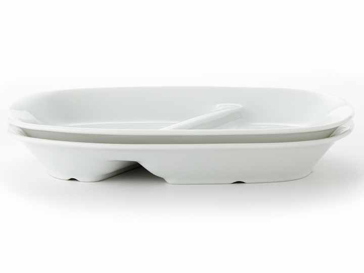 予約　軽量仕切り付プレート（2枚組）_3