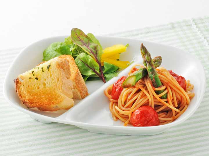 予約　軽量仕切り付プレート（2枚組）_5