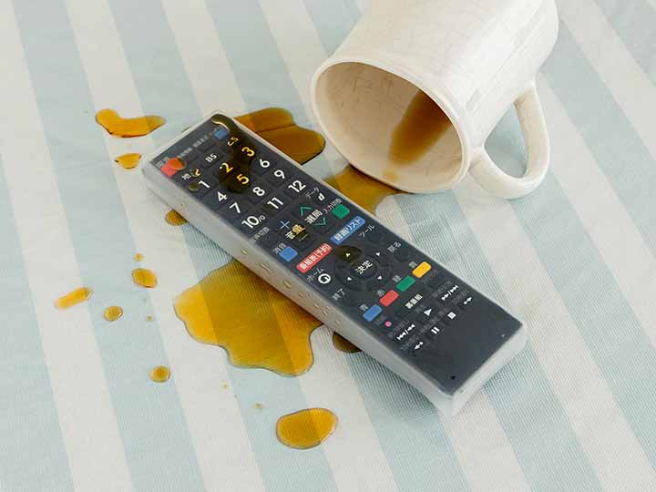 予約　リモコンカバーピタッと　2コ組_3