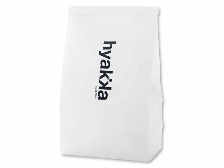 石けん百貨　セスキプラス無香料　1KG
