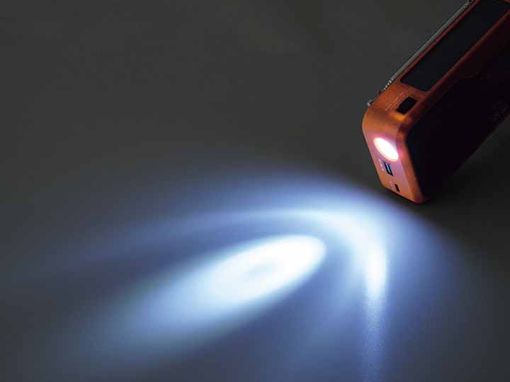 クロスフィールド マルチラジオライト XF−16_3