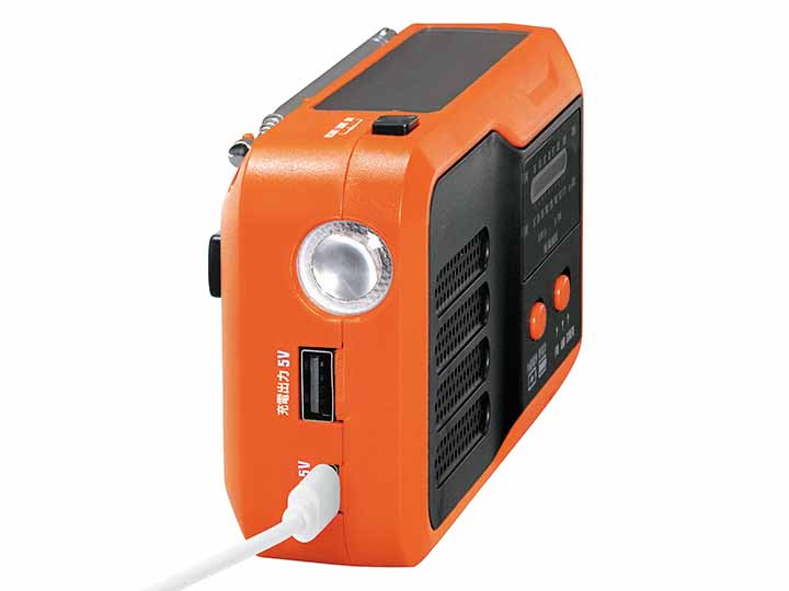 クロスフィールド マルチラジオライト XF−16_5