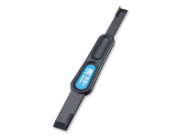 すき間汚れごっそり溝職人