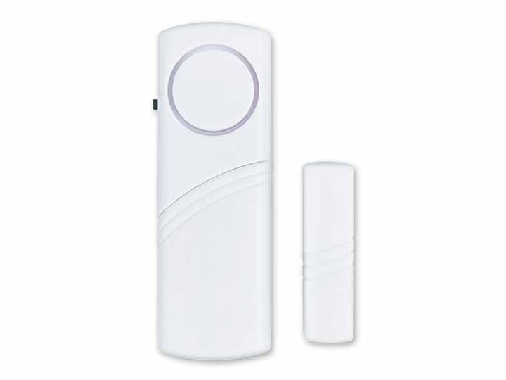 防犯ドア窓アラーム 1台