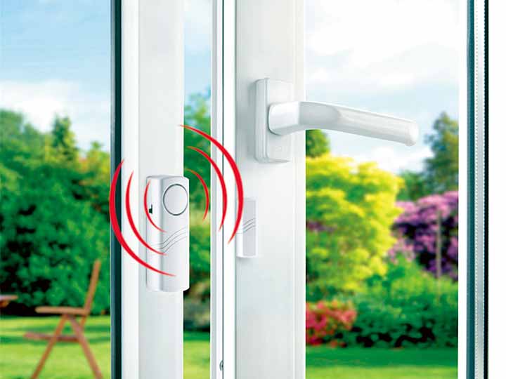 防犯ドア窓アラーム 1台_2