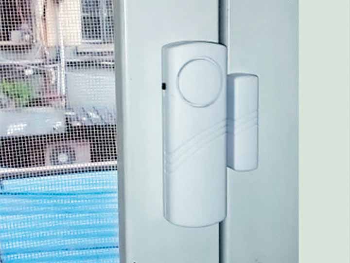 防犯ドア窓アラーム 1台_3