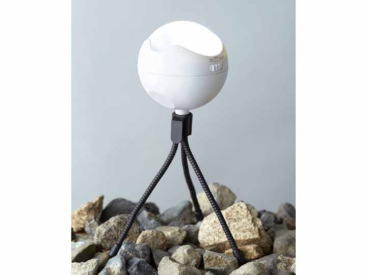 防雨ＬＥＤセンサーライト_2