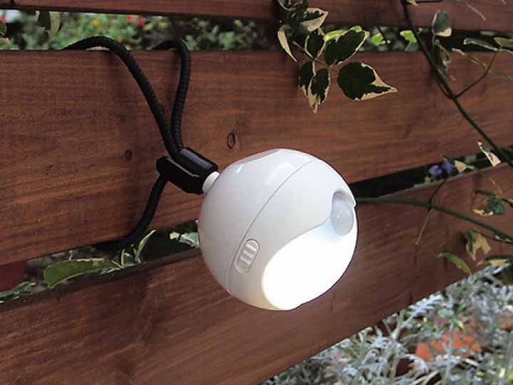 防雨ＬＥＤセンサーライト_4