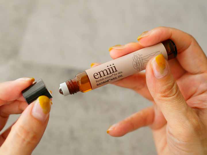 ｅｍｉｉｉバオバブネイルオイル8ML_2