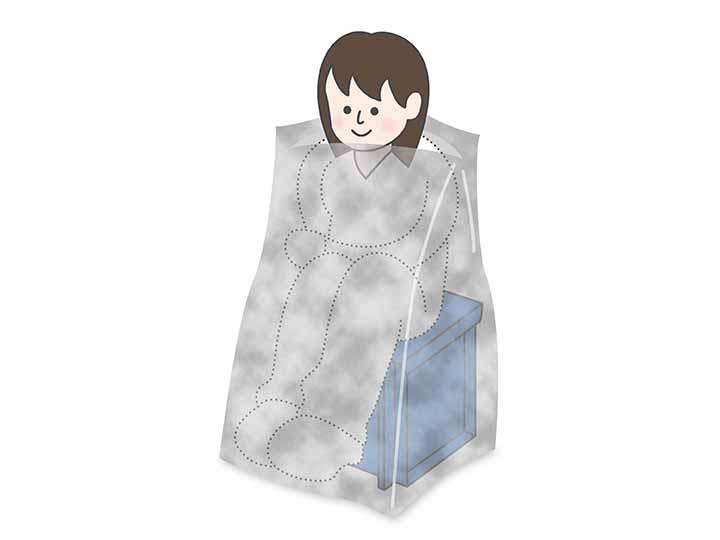 エコレット　どこでもトイレ　ＩＩ_3