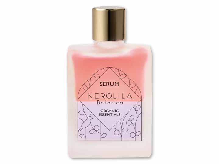 ネロリラ　ボタニカ　ドリーミング　ビューティーセラム（2層式美容液）　32ML