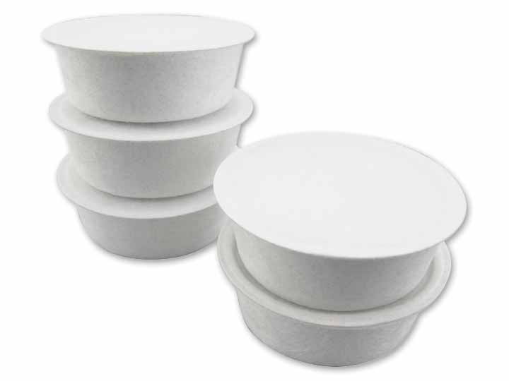 ろ過時間が早い新活性炭カートリッジ　5コ組