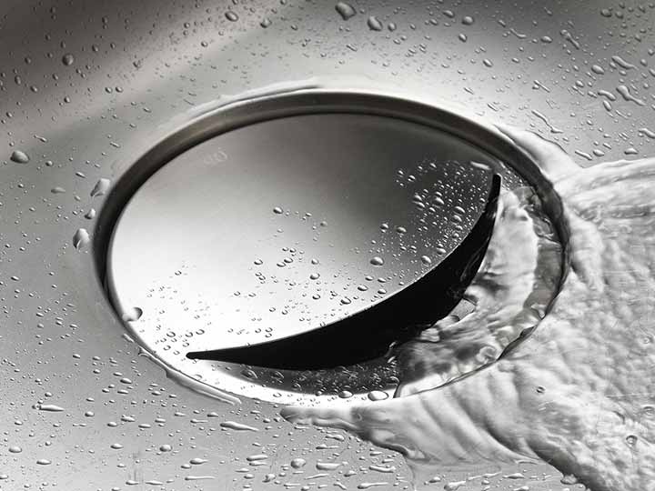 抗菌ステンレス排水口カバー_5