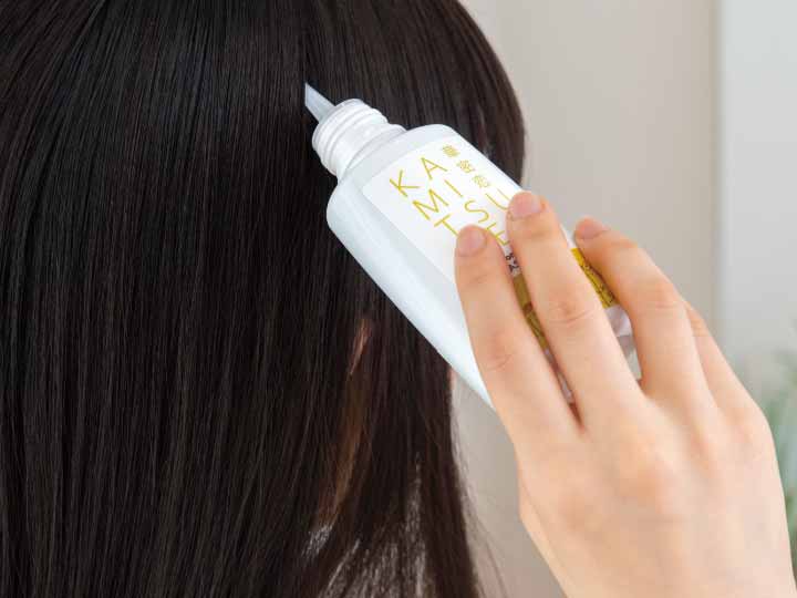 華密恋　ヘッドマッサージローション_4