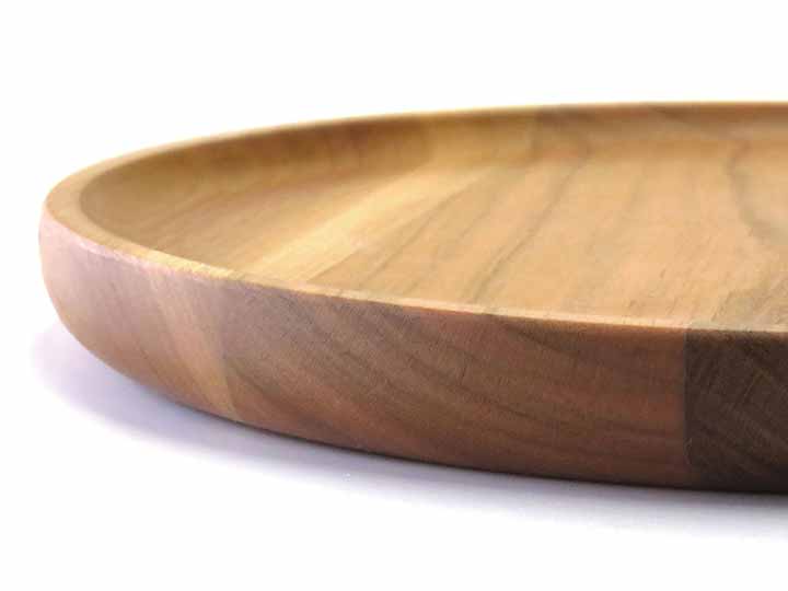 国産桜のミニプレート_2