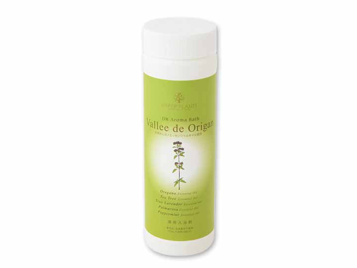 薬用入浴剤　ＤＲアロマバス　ヴァレドオリガン_2