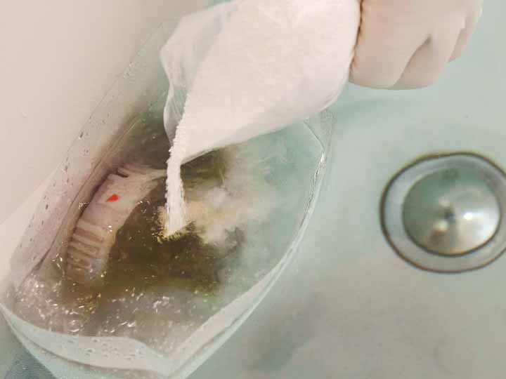 ヘドロトルネード　風呂釜用　洗浄剤_3