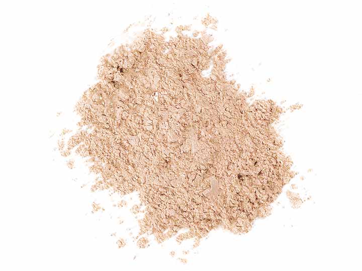 ミュウ　フィニッシングパウダー　セット（ナチュラルベージュ）_3