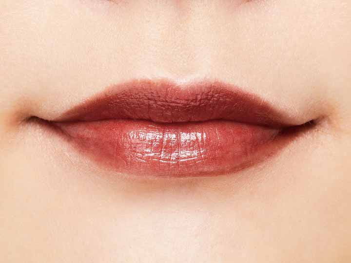 アクアアクア　オーガニックリッチカラールージュ　ダークチェリー_3