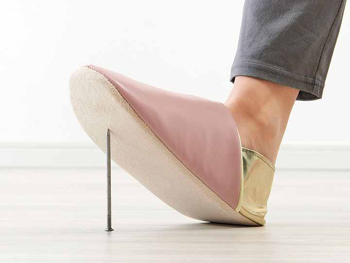 ＣＯＧＩＴ防災　足まもりっぱ＋　Ｍ　ピンク_3