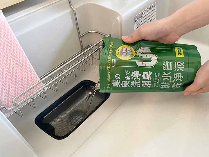 排水管洗浄液・強力版_3