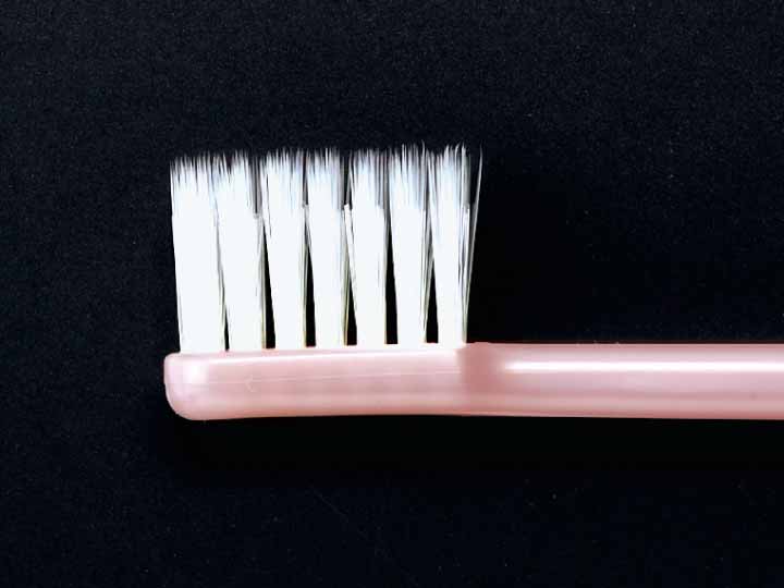 福袋「磨きやすい」歯ブラシ　極（きわみ）6本セット_2