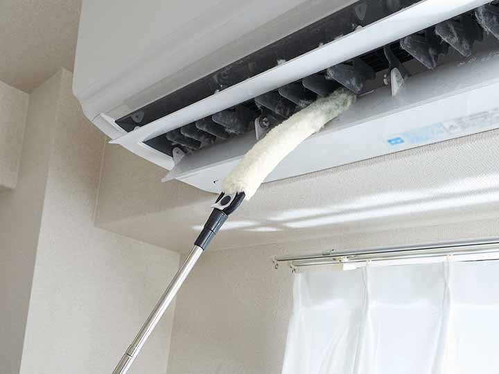 のびのびエアコン汚れごっそりすき間職人_4