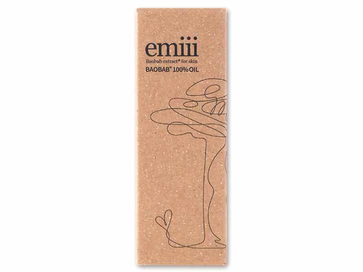 ｅｍｉｉｉバオバブ100％オイル　30ML_3