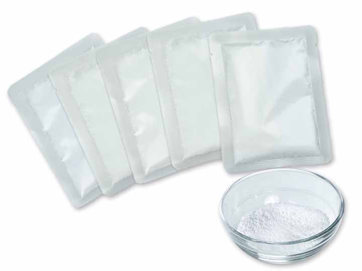 排水管クリーナー　ヌメキラー30ｇ×5包